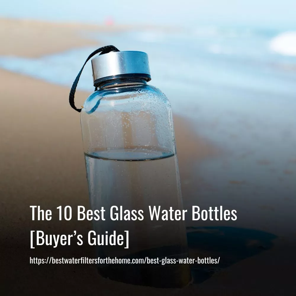 Best Glass Water Bottles
