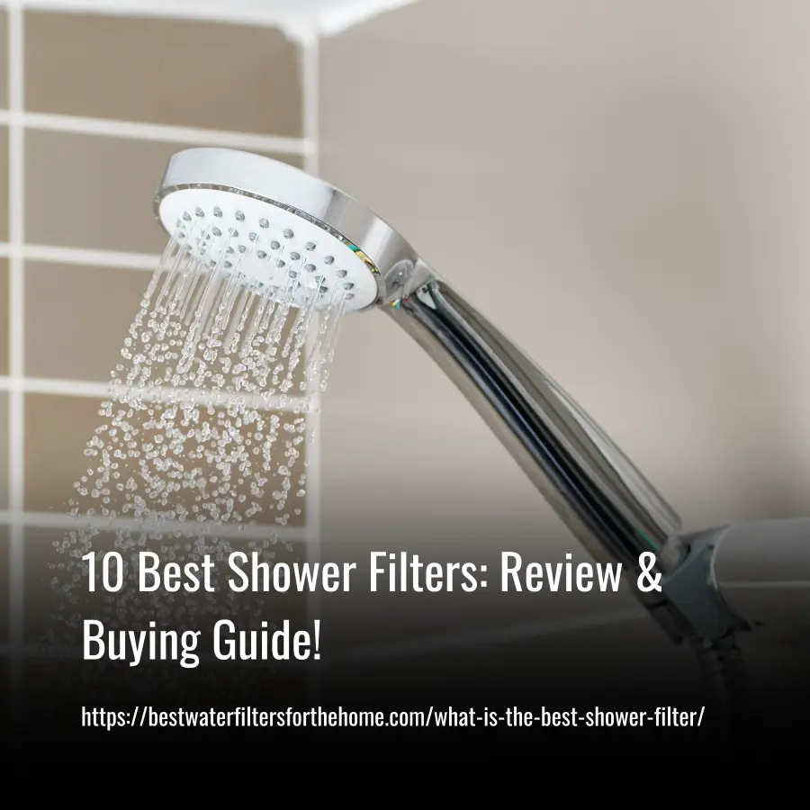 Best Shower Filters