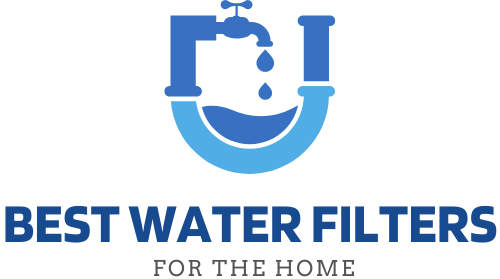 Best Water Filters For The Home Logo