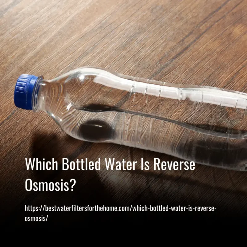 Read more about the article Which Bottled Water Is Reverse Osmosis?