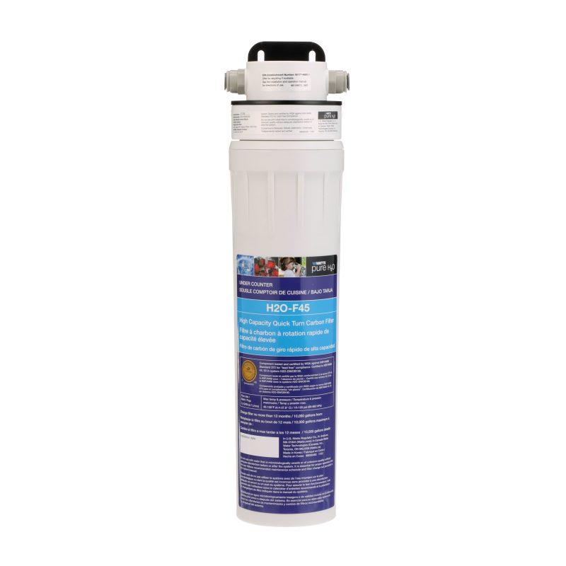 Read more about the article Recycling Carbon Water Filter Cartridges: What You Need to Know