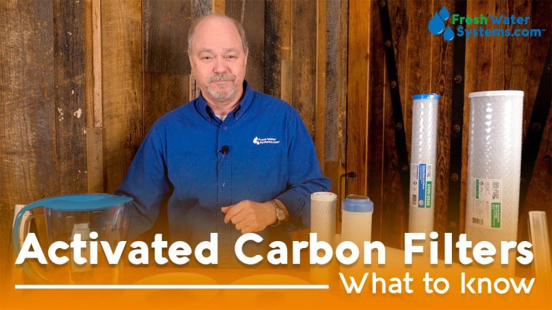 Read more about the article Can Hot Water Damage Your Carbon Filter?