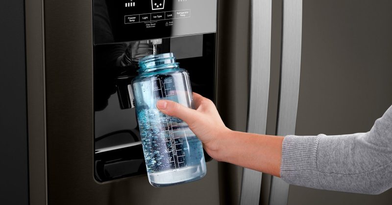 Read more about the article Effortlessly Install a Water Filter Under Counter: A Step-by-Step Guide