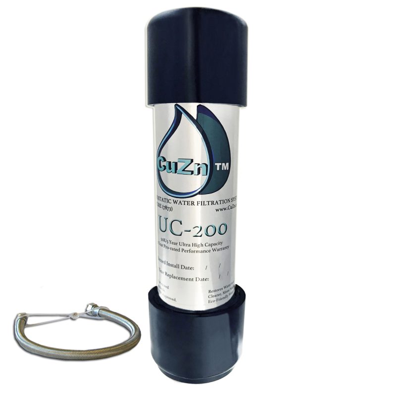 Read more about the article Step-by-Step Guide: Install Cuzn UC 200 Under Counter Water Filter