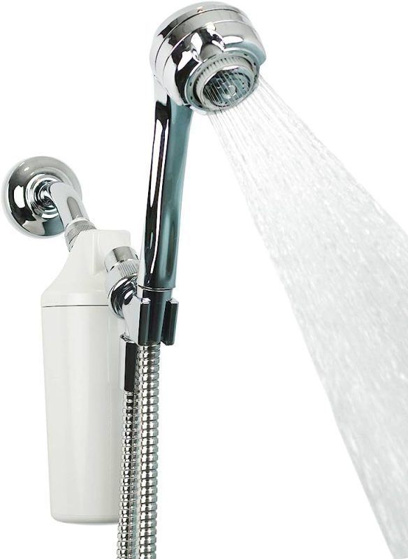 Read more about the article Can You Filter Your Shower Water: The Power of Clean and Healthy Skin