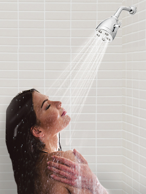 Read more about the article Discover the Ultimate Shower Head Filter Powerhouse for Contaminant-Free Showers